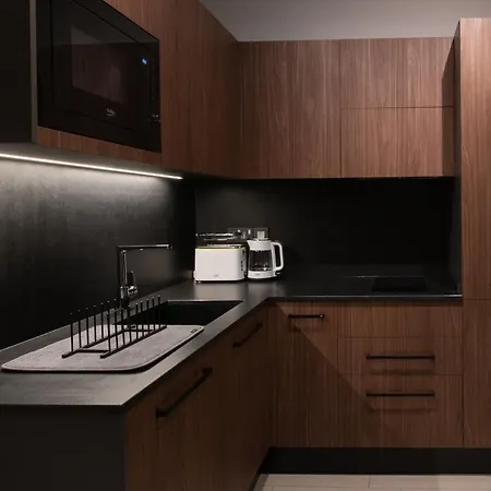 Marea Apartament