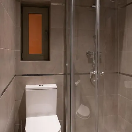 Apartament Marea *