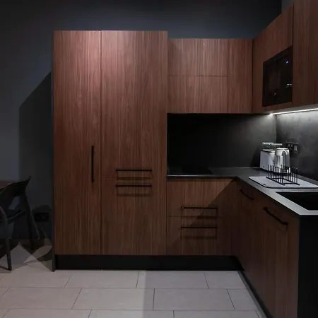 Marea Apartament *