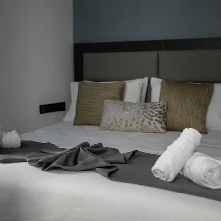 Marea Apartament *