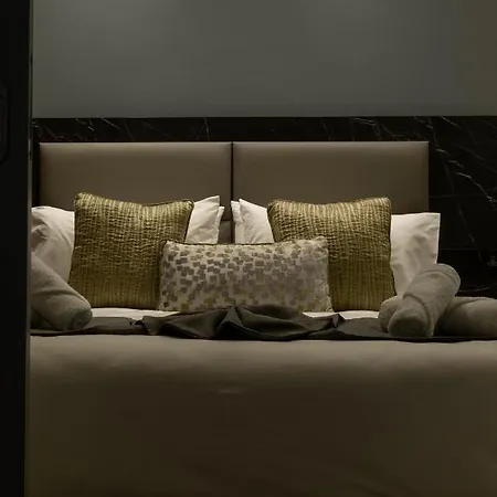 Marea Apartament *