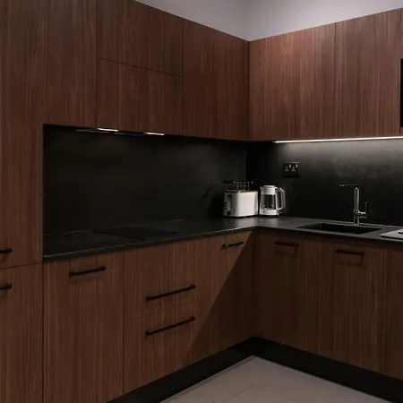 Apartament Marea *