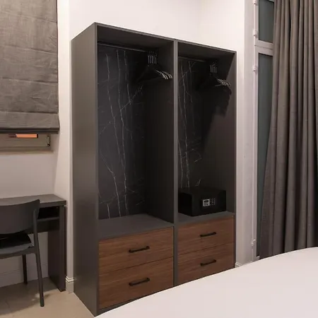 Marea דירה סליאמה