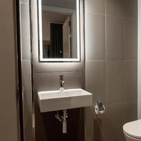 Marea Apartment *