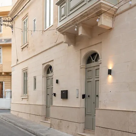 Apartment Marea *