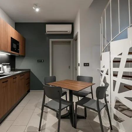 Marea Apartment