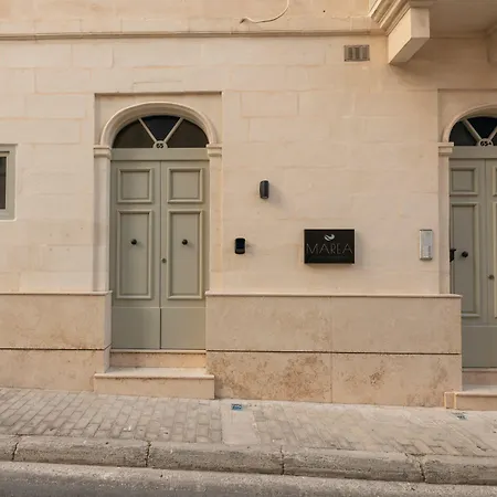 דירה Marea סליאמה