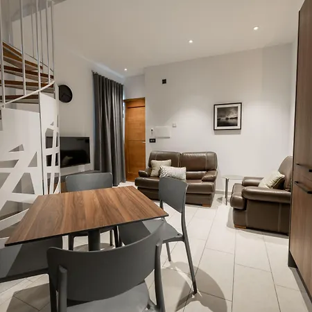 Apartman Marea