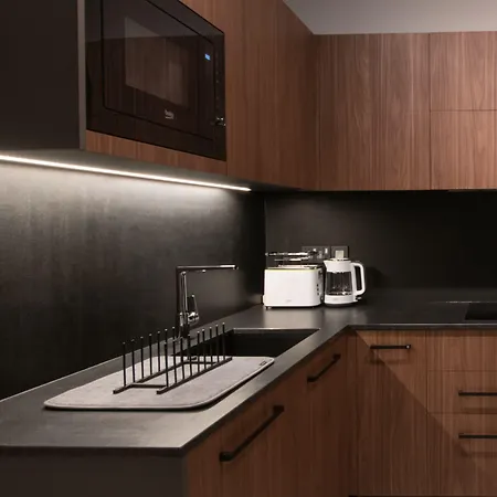 شقة Marea سليمة