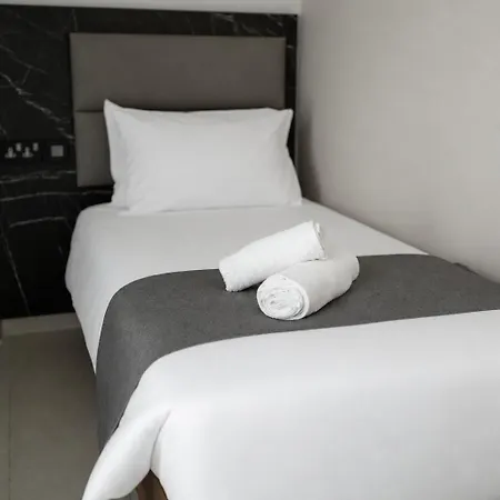 Marea Apartment Sliema