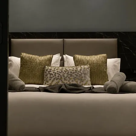 Apartment Marea *