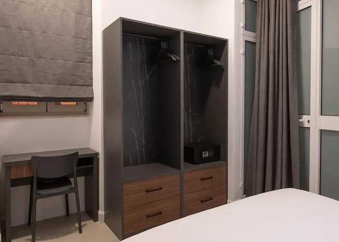 Marea Apartamento Sliema