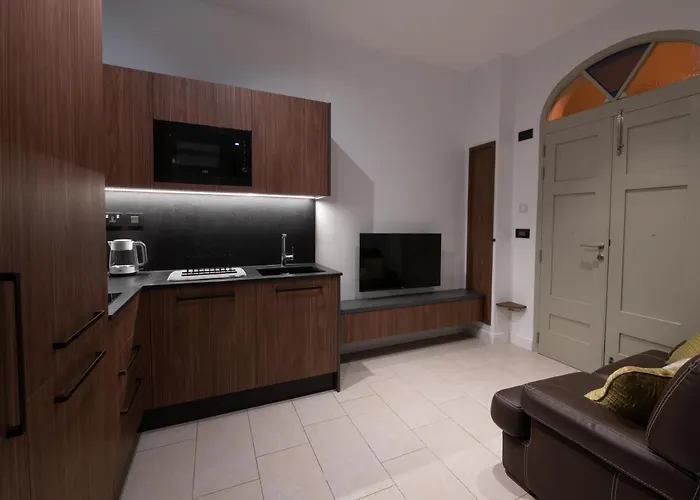 Apartamento Marea Sliema