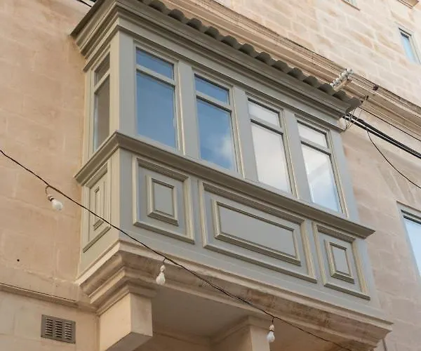 Marea Apartamento Sliema