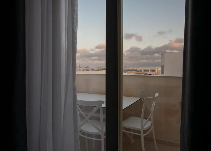 Apartamento Marea Sliema
