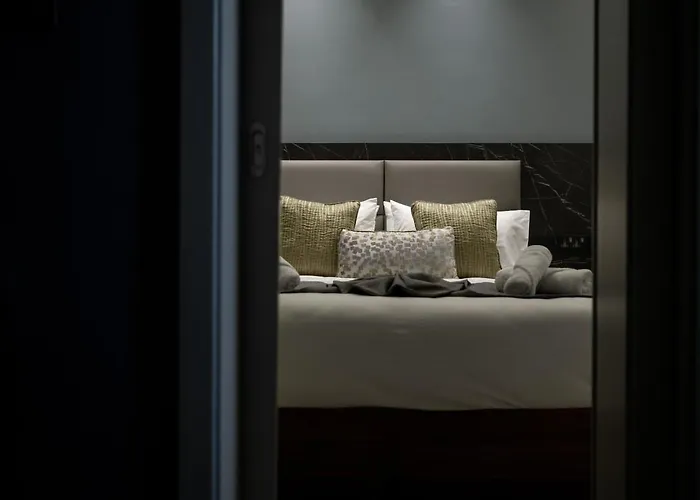 Marea Apartamento Sliema