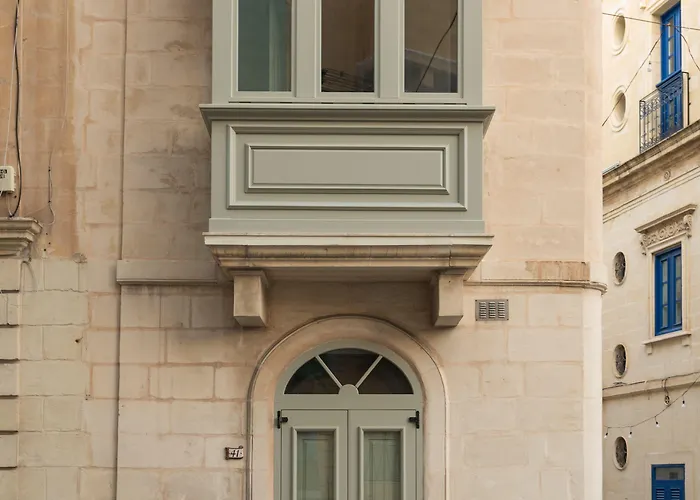 Marea Apartamento Sliema