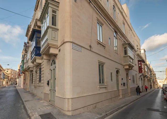 Apartamento Marea Sliema