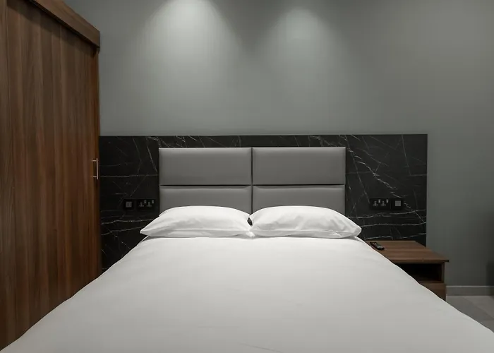 Marea Apartamento Sliema