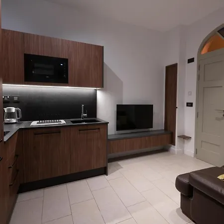 Apartment Marea Sliema