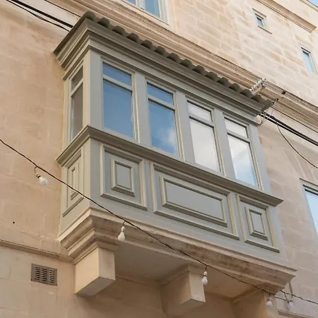 Marea Apartment Sliema