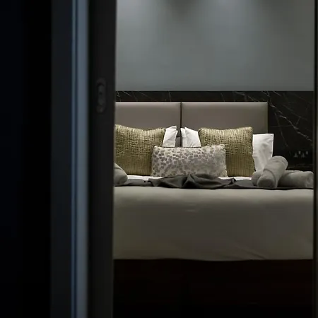 Marea Apartment Sliema