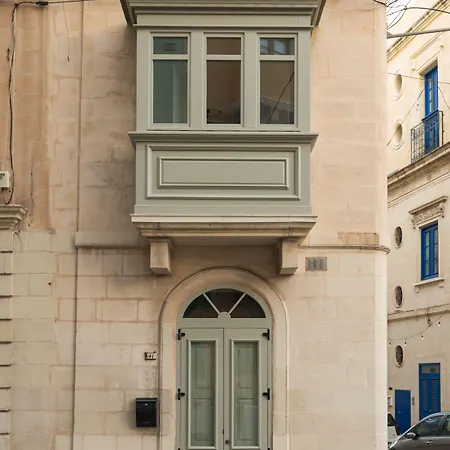 Marea Apartment Sliema