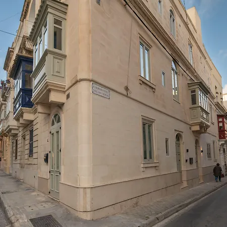 Apartment Marea Sliema